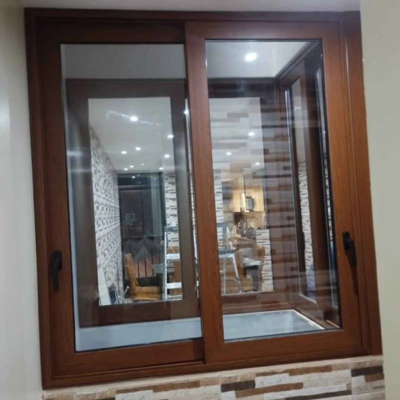 Ventana Antiruido Lima Vidrieria Mercurio